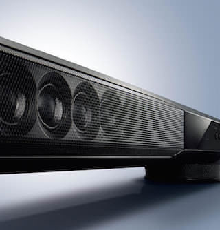 Тест Yamaha YSP-1400: саундбар, который лучше саундбара