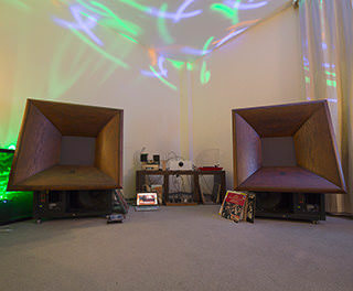 Выставка Hi-Fi & High End Show 2015: вещи, которые должен увидеть каждый. Часть 2