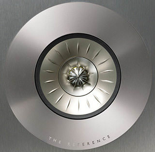 Линейка акустики KEF Reference: полное собрание изобретений