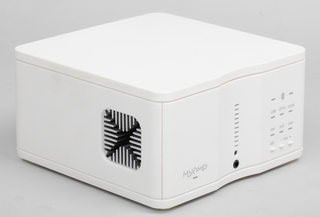 Тест усилителя Micromega MyAmp: AB-класс весом 1 кг