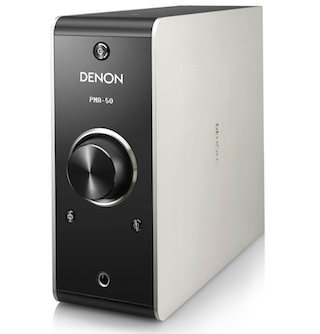 Обзор Denon PMA 50, или Как усилитель стал аудиокомбайном