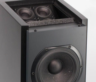 Акустика Triad Bronze LR-H: как собрать Dolby-Atmos-кинотеатр и ничего не повесить на потолок