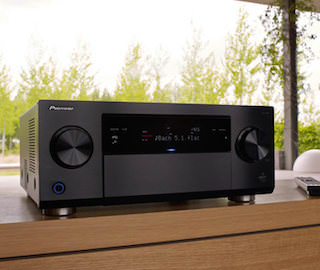 Тест АV-ресивера Pioneer SC-LX88: флагманский резерв