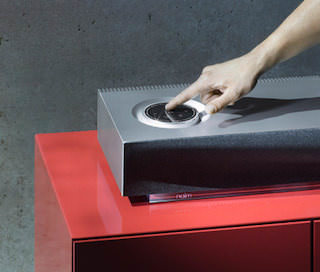 Naim Mu-so: то ли саундбар, то ли Hi-Fi-система