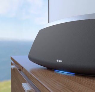 Беспроводная мультирумная система Heos от Denon: когда прогнозы сбылись