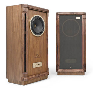 Тест акустики Tannoy Turnberry GR: винтаж возвращается