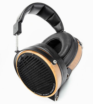 Тест планарных наушников Audeze LCD-2: комфорт в ушах и на ушах