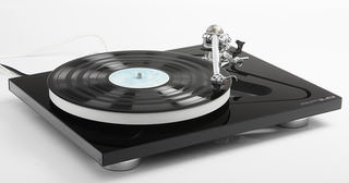 Тест LP-проигрывателя Rega RP10 с головкой Rega Apheta: совсем другая история