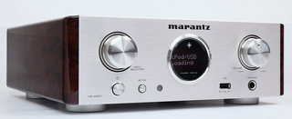 Тест ЦАП/усилителя для наушников Marantz HD-DAC1: эффект присутствия