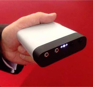 Усилители для наушников Lehmannaudio: неопознаваемые в тракте