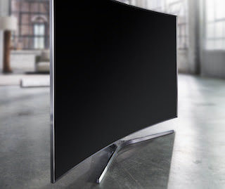 Тест SUHD-телевизора Samsung UE65JS9500T: там, где свет встретил цвет