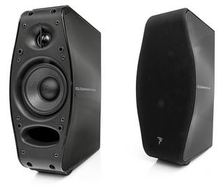 Тест активной акустики Focal XS Book Wireless: новые медиа на старый лад
