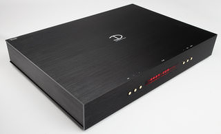 Тест усилителя Densen Beat-120 Plus: один шанс из ста