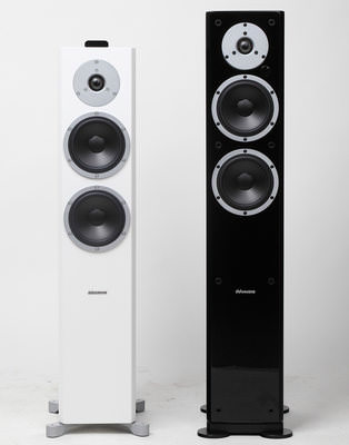Акустика Dynaudio Xeo 6 против Xeo 5: два года разницы