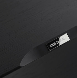 Аппаратные и акустические стойки Cold Ray: полезный элемент