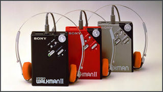 Sony Walkman: Прогулка к истокам портативных аудиоплееров