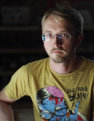 Владислав Аравенков: «Самое главное в аудиофилии — не перетыкать провода и паять, а слушать»