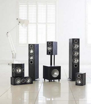 Обзор акустики Monitor Audio Bronze: в бронзе вылитый Hi-Fi