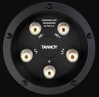 Обзор акустики Tannoy Precision: о точности точечного звука