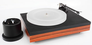 Тест проигрывателя Scheu Analog Cello Classic Line Timbre с тонармом Classic 10 и головкой Goldring Legacy