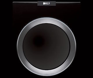 Обзор акустики KEF R Series: 10 моделей для лучшего звука