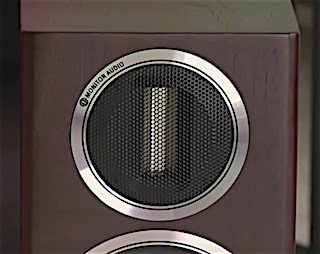 Обзор акустики Monitor Audio Gold: прекраснейший из металлов