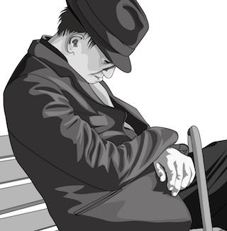 Аудиофил устал