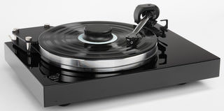 Тест проигрывателя виниловых пластинок Pro-Ject Xtension 9 Evolution: эмоциональная подача