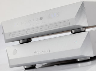 Тест ЦАП/предусилителя NuPrime DAC-10 и мощника NuPrime ST-10: совместная работа