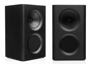 Тест акустики Procella Audio P5: принципиальность и универсальность