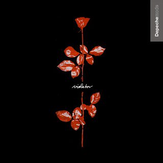 Ищем самое впечатляющее издание Depeche Mode «Violator»