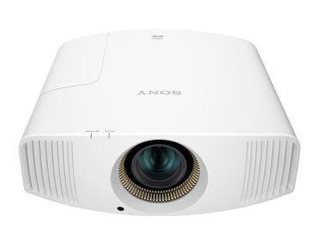 Тест 4К-проектора Sony VPL-VW520ES: цвет и свет домашнего кинотеатра