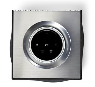 Тест музыкальной системы Naim Mu-so Qb: интеграция в кубе