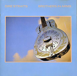 Dire Straits «Brothers In Arms»: ищем самый аутентичный релиз