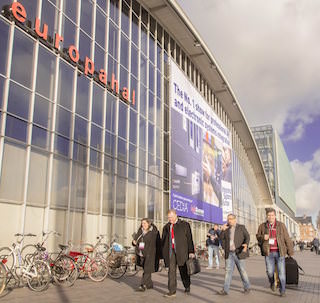 Репортаж с выставки ISE 2016: интеграция полным ходом
