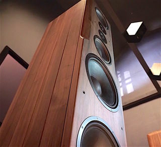 Видеотест акустики Sonus Victor SV 400: очень подробно, очень точно и очень быстро
