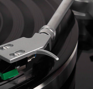 Тест проигрывателя виниловых пластинок TEAC TN-300 с головкой Audio-Technica AT95E: антиаудиофилия