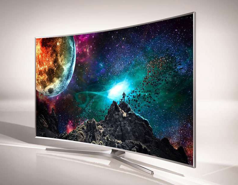 Новый телевизор samsung 2018 Новый телевизор samsung 2018