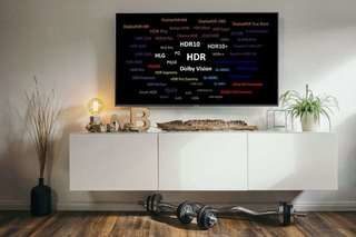 Разгадываем тайны HDR-терминов [перевод]