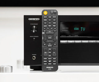 Тест домашнего кинотеатра Onkyo-HT-S3910: иллюзион из коробки