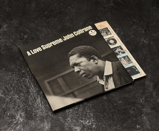 love supreme 2020