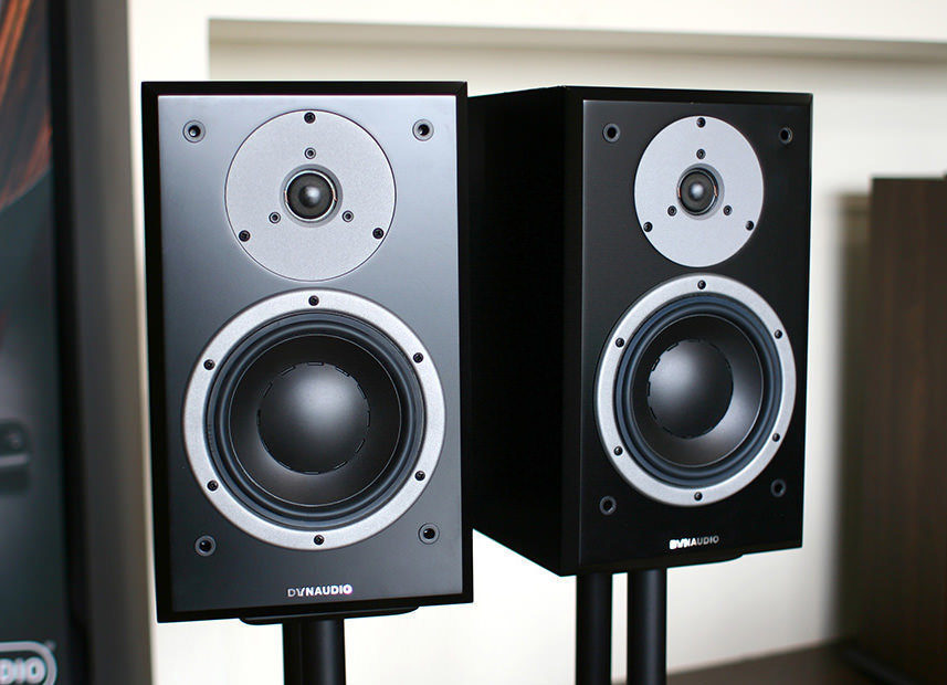 dynaudio m20