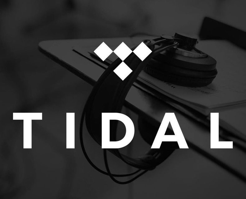 tidal android wear