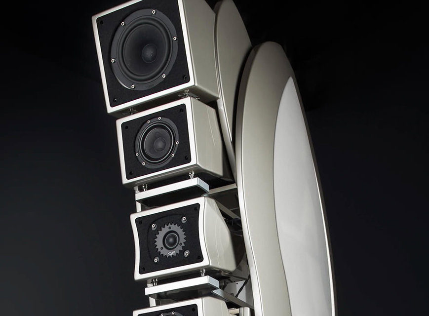 wilson audio wamm price