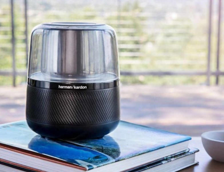 harman kardon allure airplay