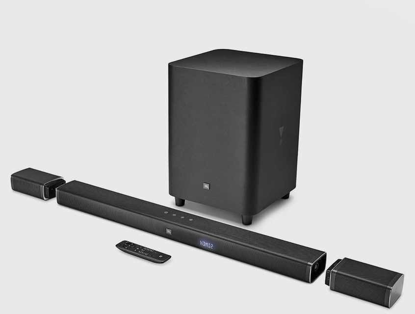 jbl bar studio 2.1 review