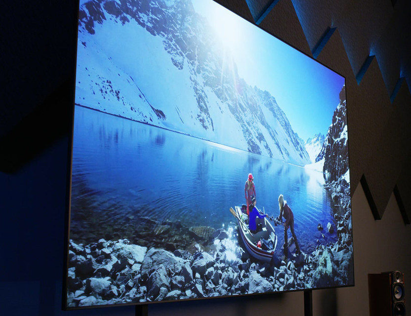 Screen Innovations начала выпуск моторизированных портативных экранов ...