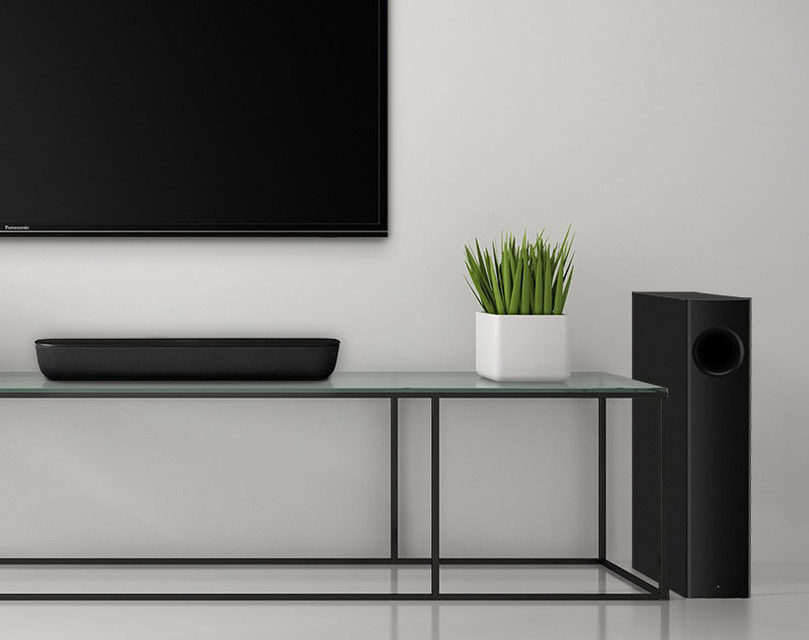 htb250 panasonic