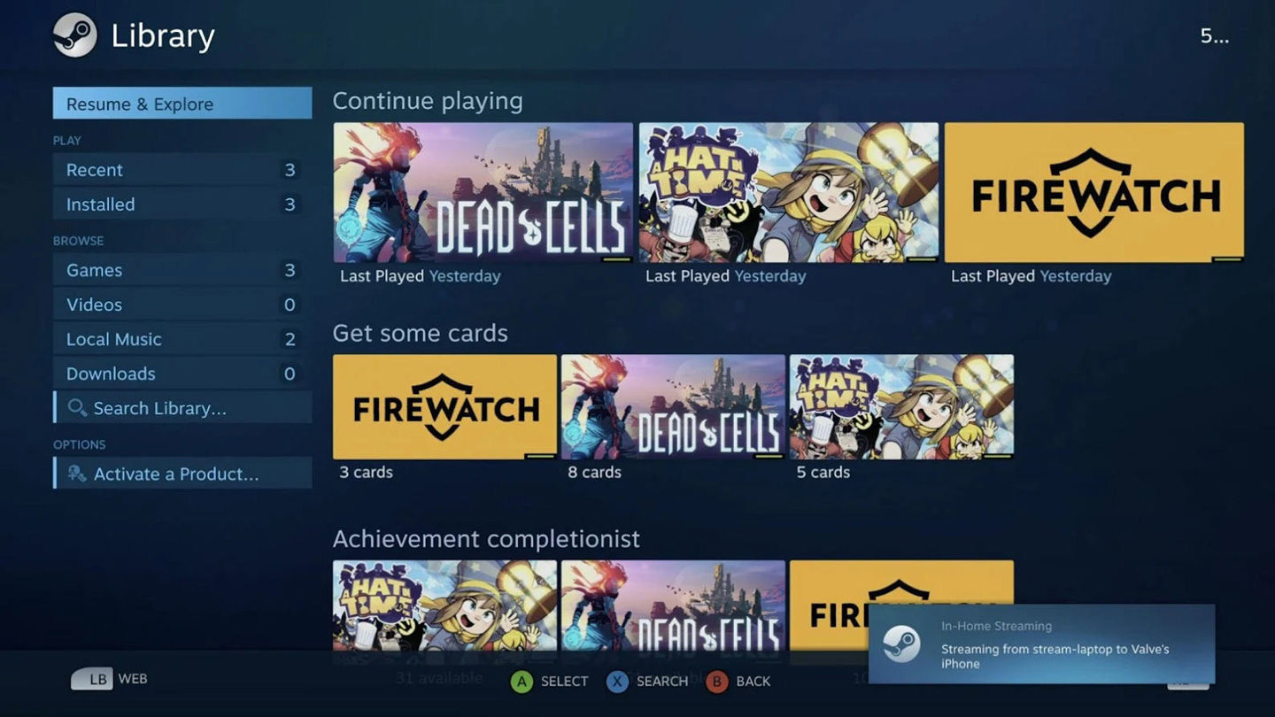 Steam playing and downloading фото 85