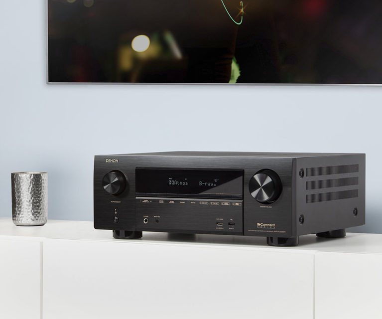 dolby atmos alexa